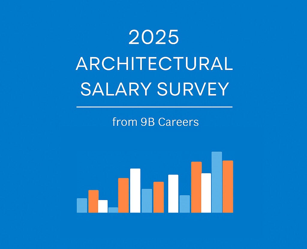 Surprising Shift: Why the Architecture Jobs Market Feels So Busy Right Now