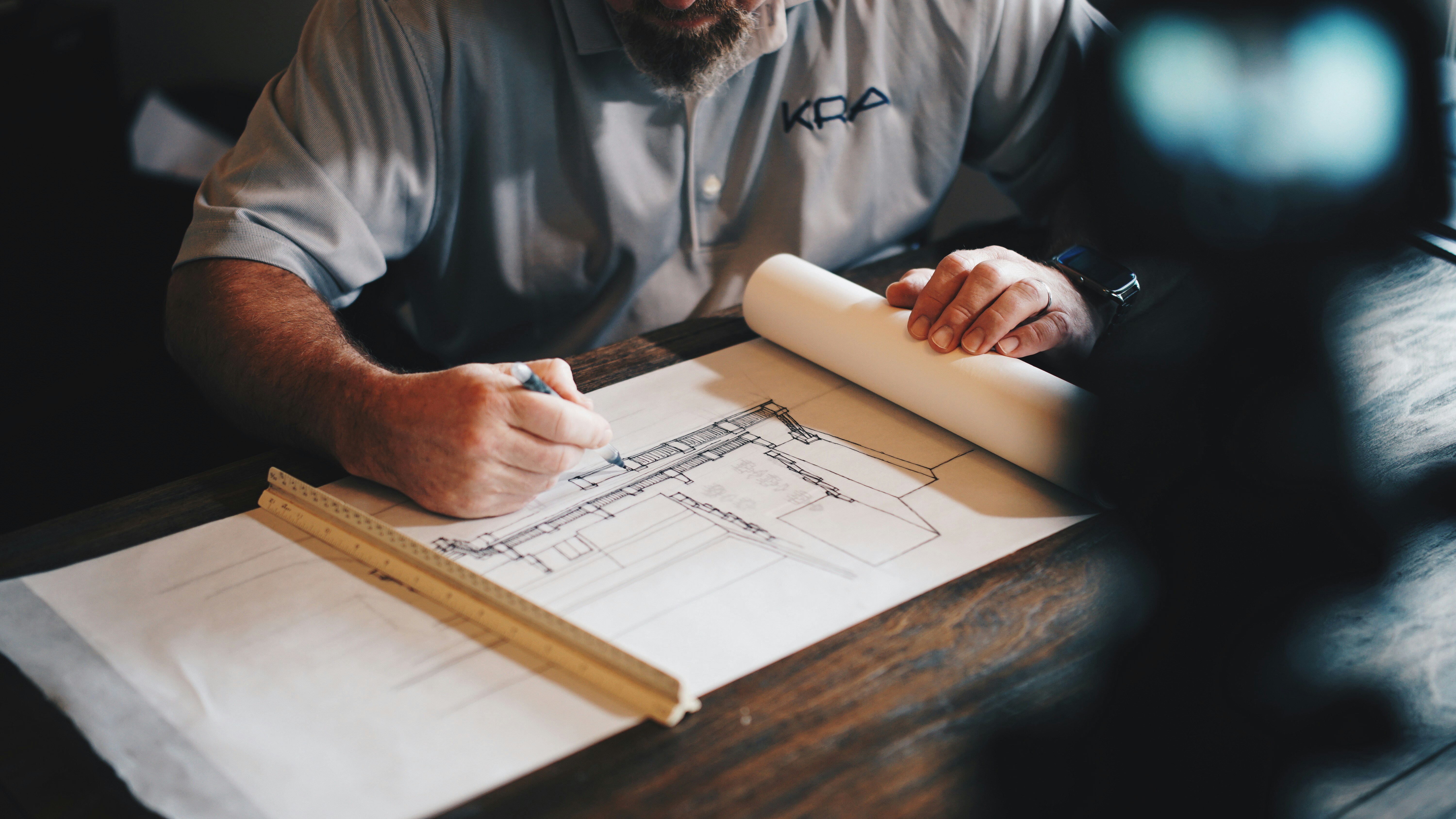 UK Architectural Market Update – Spring 2026